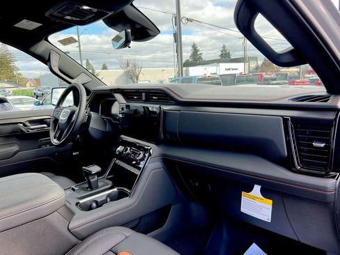 New 2026 GMC Sierra 1500 AT4 w/ AT4 Premium Package image 50