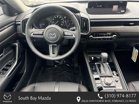 New 2026 MAZDA CX-50 2.5 Hybrid w/ Weather Package image 16