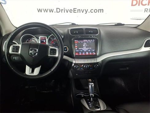Used 2014 Dodge Journey Limited w/ Flexible Seating Group image 13