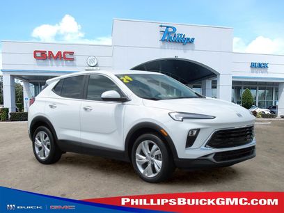 Used 2024 Buick Encore GX Preferred