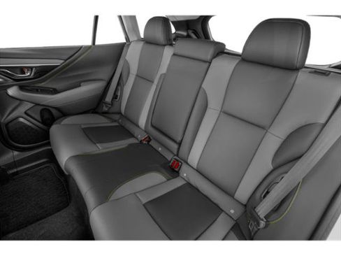 Used 2022 Subaru Outback Onyx Edition XT image 16