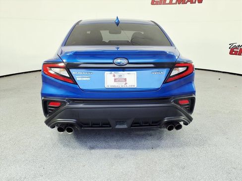 Used 2023 Subaru WRX Premium image 7