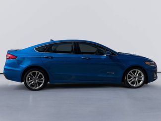 Used 2019 Ford Fusion Titanium FWD video 2