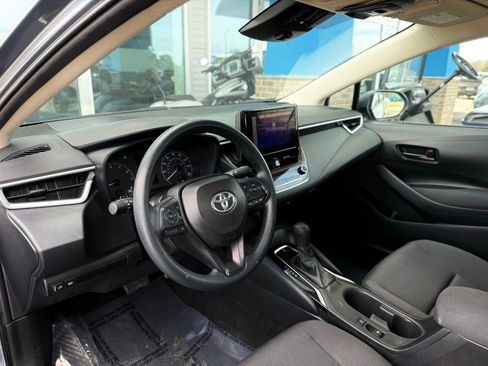 Used 2024 Toyota Corolla LE image 15