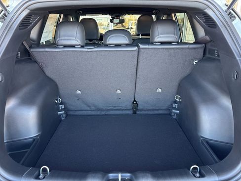 New 2026 Jeep Compass Latitude image 12