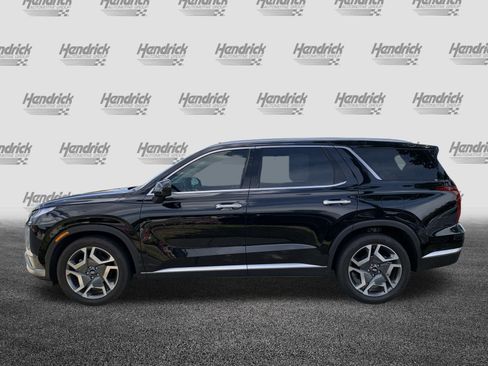 Used 2025 Hyundai Palisade SEL FWD image 7