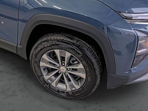 New 2026 Chevrolet Equinox LT image 16