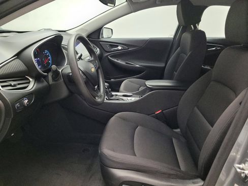 Used 2024 Chevrolet Malibu LT FWD image 17