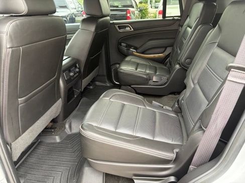 Used 2017 GMC Yukon Denali w/ Open Road Package AWD/4WD image 29