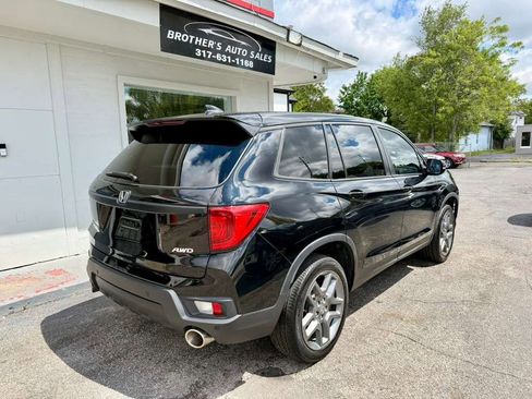Used 2023 Honda Passport EX-L image 14