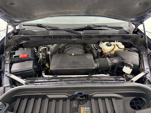 Used 2022 GMC Sierra 1500 Denali AWD/4WD image 35