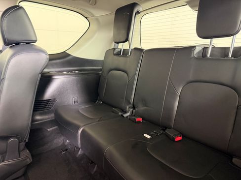 Used 2024 INFINITI QX80 Premium Select w/ Cargo Package AWD/4WD image 25