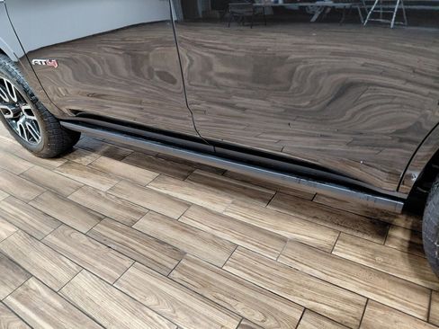 Used 2021 GMC Yukon AT4 w/ AT4 Premium Plus Package image 37