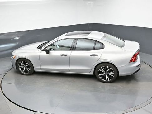 Used 2023 Volvo S60 B5 Core w/ Climate Package FWD image 20