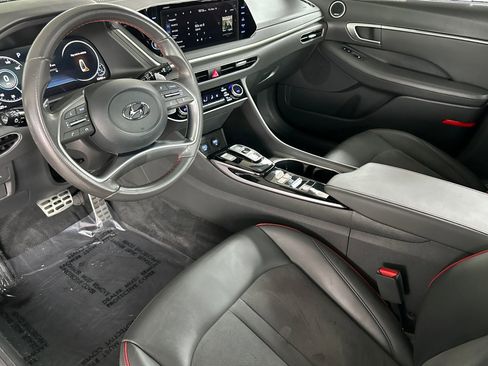 Used 2022 Hyundai Sonata SEL Plus image 10