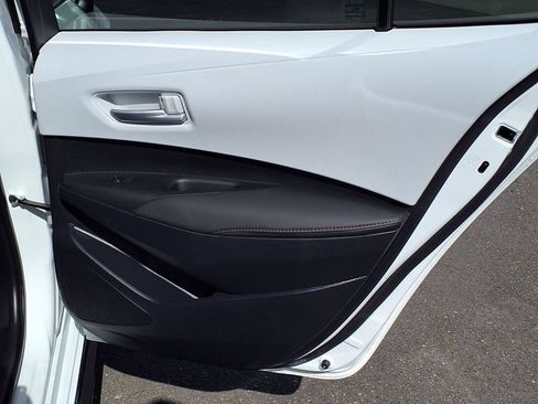 Used 2024 Toyota Corolla SE FWD image 14