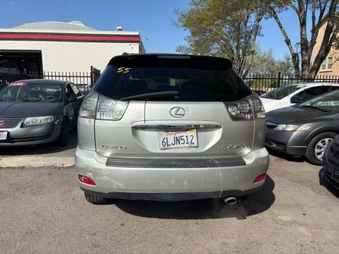 Used 2006 Lexus RX 400h AWD image 5