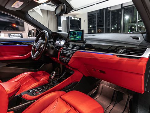 Used 2022 BMW X2 xDrive28i w/ M Sport X Package image 26