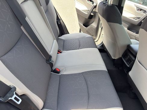 Used 2024 Toyota RAV4 XLE w/ Convenience Package AWD/4WD image 30