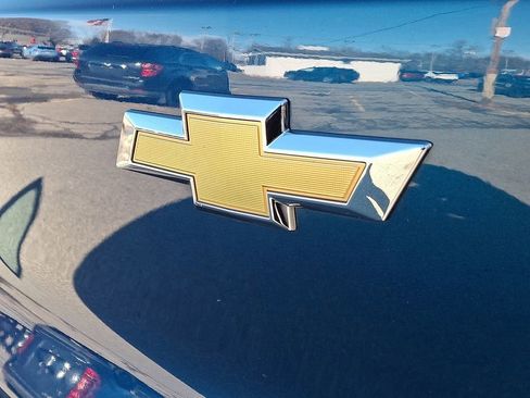 Used 2021 Chevrolet TrailBlazer LT w/ Convenience Package image 34