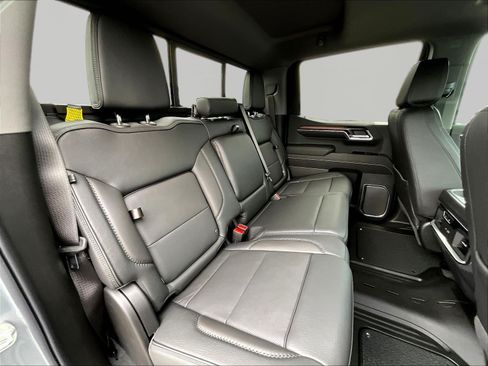 New 2026 GMC Sierra 1500 Denali w/ Denali Reserve Package AWD/4WD image 20
