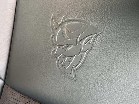 Used 2018 Dodge Challenger SRT Demon RWD image 21