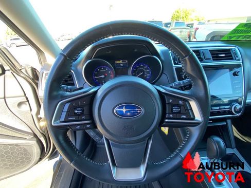 Used 2019 Subaru Outback 2.5i Premium AWD/4WD image 37