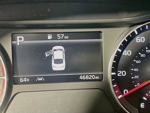 Used 2023 Kia Forte GT-Line FWD image 11