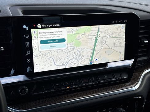 Used 2024 Chevrolet Silverado 1500 LT image 24