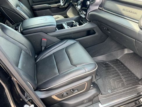 Used 2019 RAM 1500 Limited AWD/4WD image 20