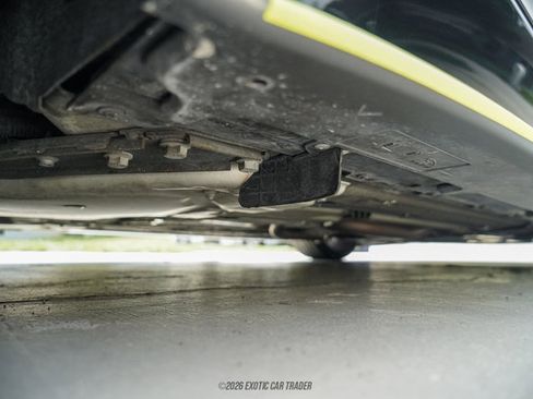 Used 2018 Jaguar F-TYPE 400 Sport RWD image 92