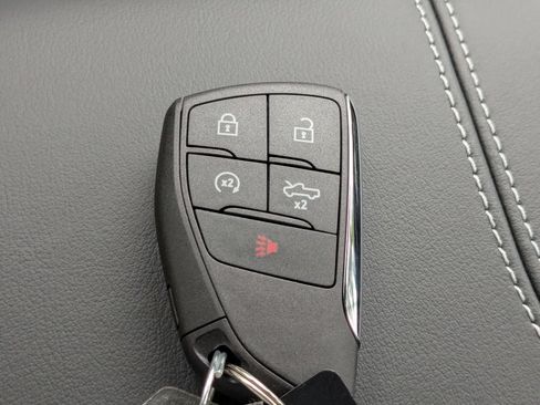 New 2026 Chevrolet Silverado EV LT AWD/4WD image 29