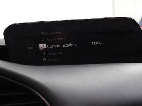 Used 2019 MAZDA MAZDA3 AWD Hatchback image 17