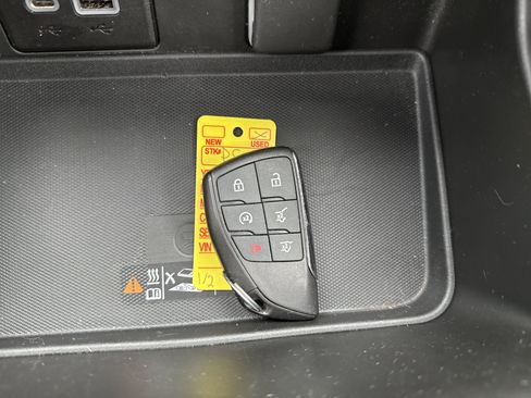 Used 2022 Chevrolet Tahoe RST image 31