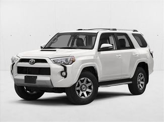 Used 2016 Toyota 4Runner Trail Premium AWD/4WD video 1