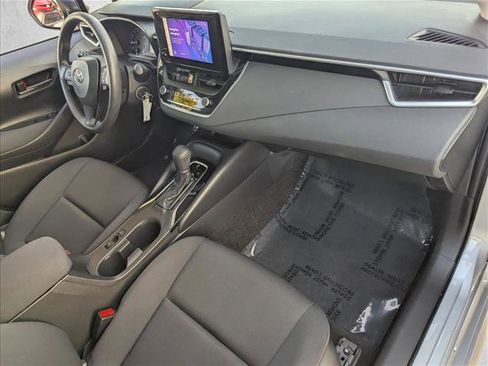 Used 2023 Toyota Corolla LE FWD image 20