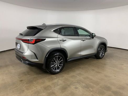 Used 2024 Lexus NX 350 AWD w/ Premium Package image 31
