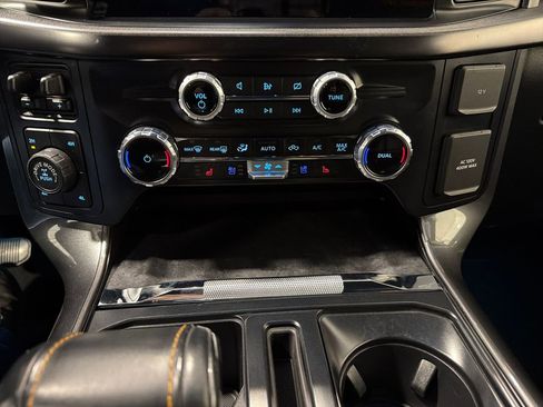 Used 2023 Ford F150 Tremor w/ Equipment Group 402A High AWD/4WD image 10