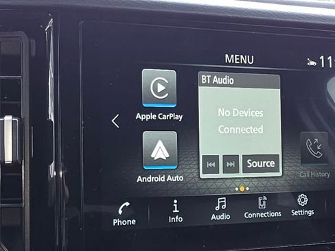 New 2026 Nissan Frontier PRO-4X image 10