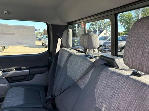 New 2026 Ford F350 XLT w/ XLT Premium Package AWD/4WD image 10