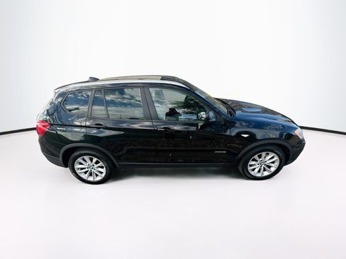 Used 2014 BMW X3 xDrive28i AWD/4WD image 10