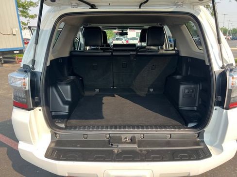 Used 2014 Toyota 4Runner SR5 Premium AWD/4WD image 23
