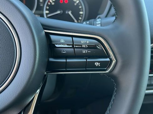 New 2026 MAZDA CX-90 3.3 Turbo w/ Preferred Package AWD/4WD image 21