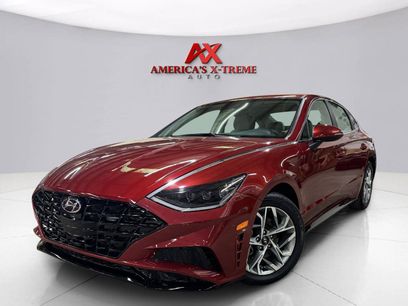 Used 2023 Hyundai Sonata SEL