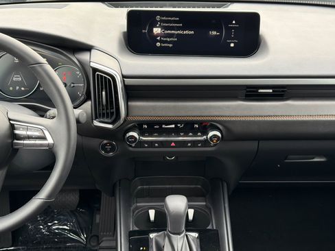 New 2026 MAZDA CX-50 2.5 Hybrid w/ Cargo Package image 20