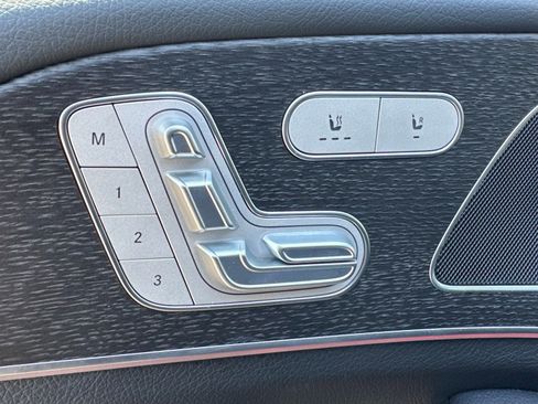 Used 2025 Mercedes-Benz GLE 350 4MATIC image 16