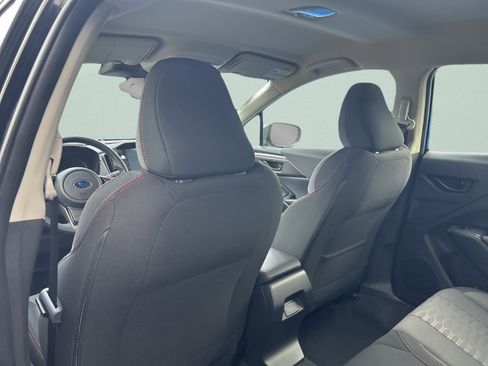 New 2025 Subaru Impreza 2.0i Sport image 16