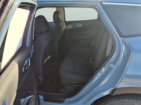 New 2026 Kia Sportage S image 21