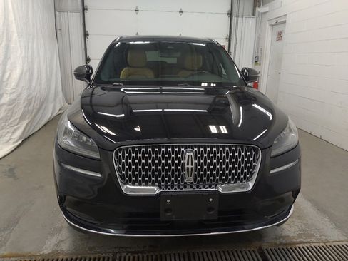 Used 2020 Lincoln Corsair Reserve w/ Elements Package image 14