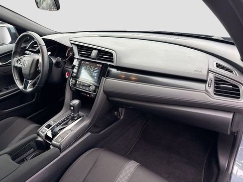 Used 2021 Honda Civic EX image 28